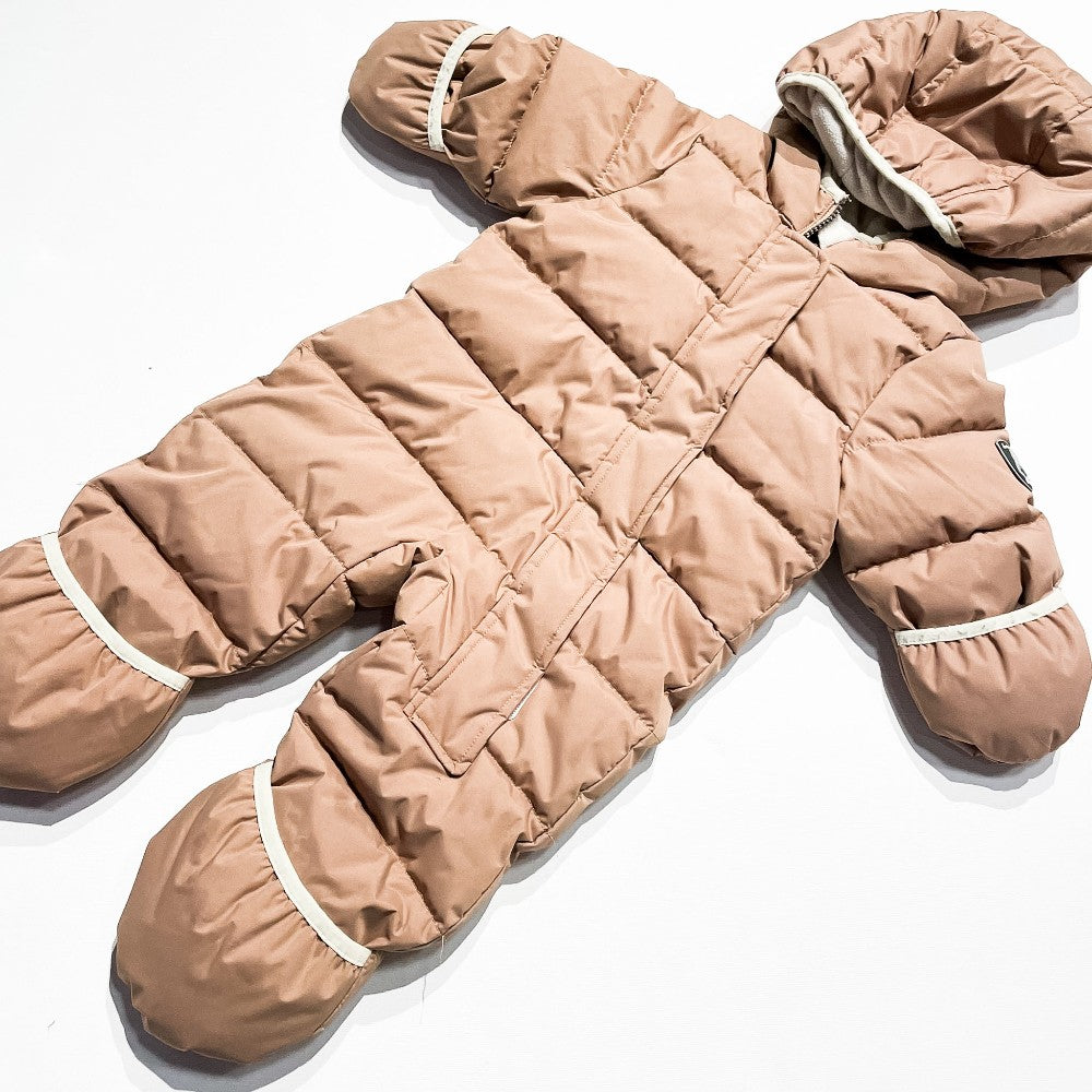 Deux Par Deux Snow Suit 9M|229408