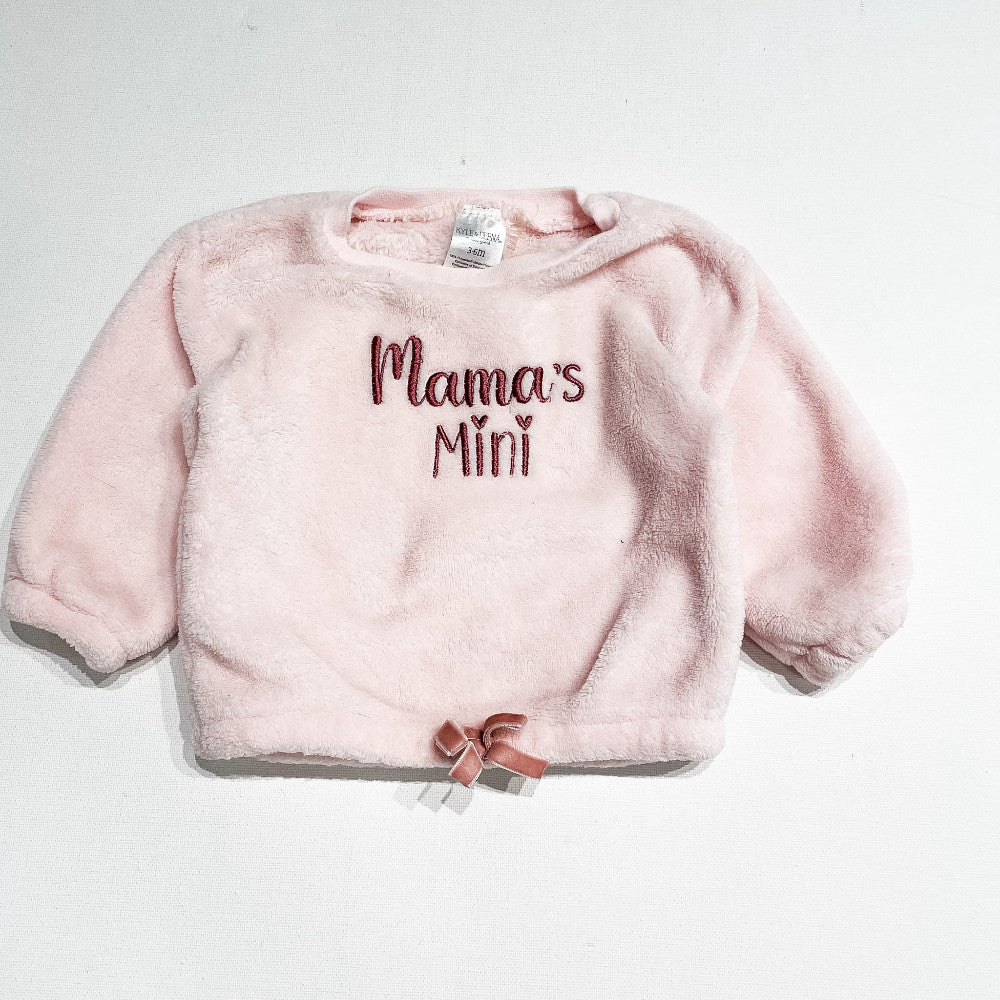 Kyle Sweater 3-6M|234417