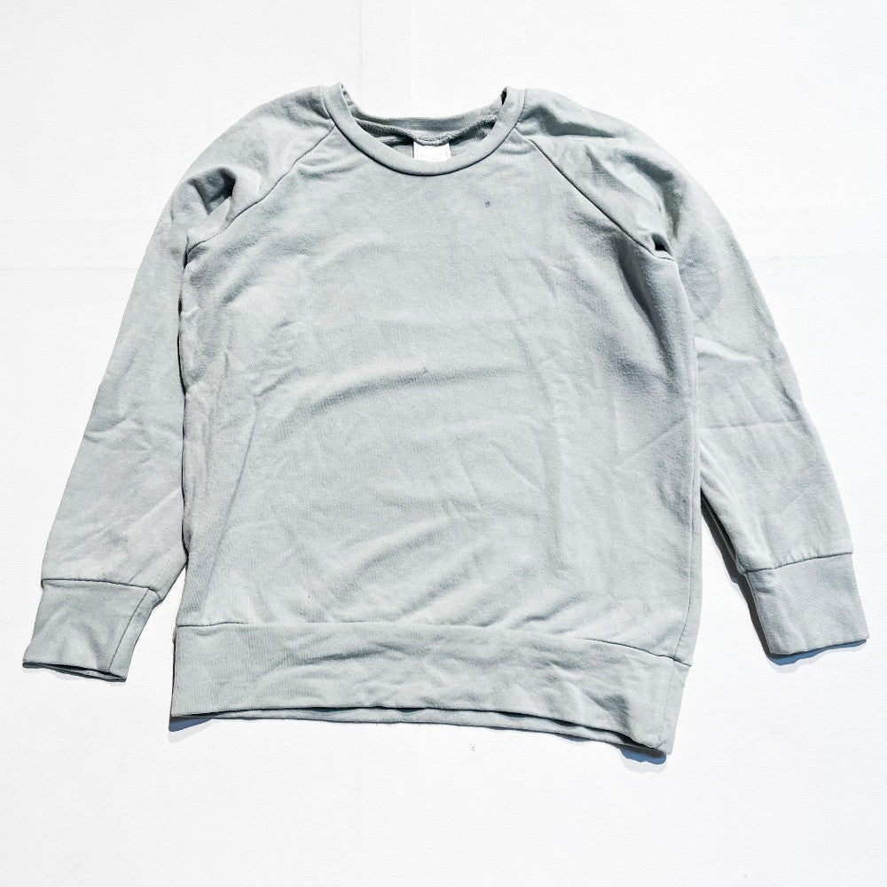 Posh & Cozy Crew 4Y *Imperfection|175582