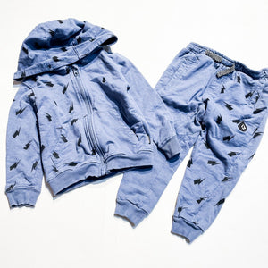 Volcom Set 4Y|163549