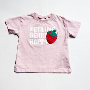 Zara Shirt 2Y|180689