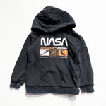 H&M Hoodie 4-6Y *Imperfection|224710