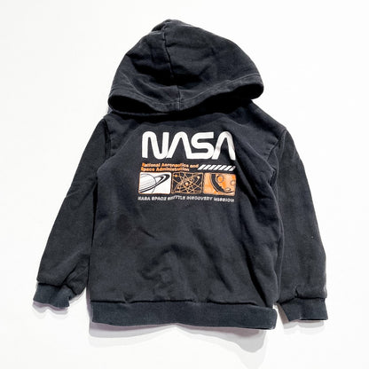 H&M Hoodie 4-6Y *Imperfection|224710
