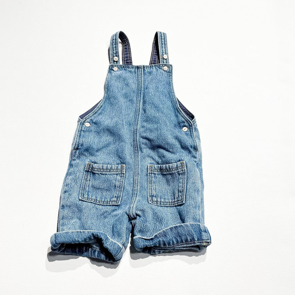 H&M Overalls 12-18M|229916