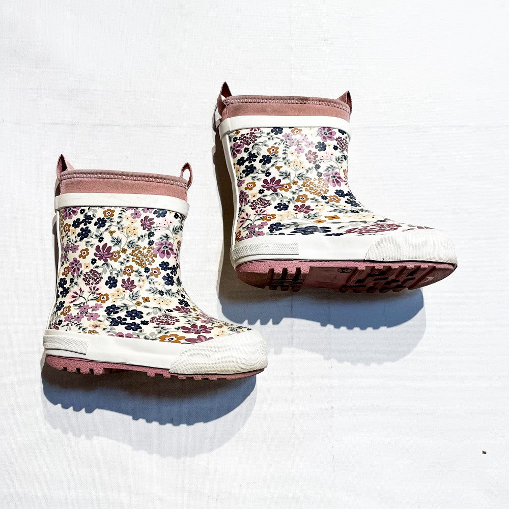 Rain Boots 8|166925