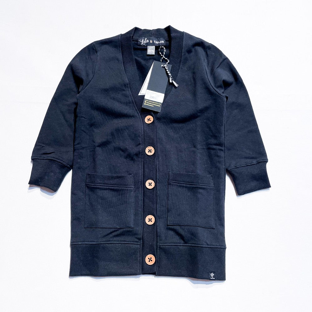 Lola & Taylor Cardigan 2/3Y|158796