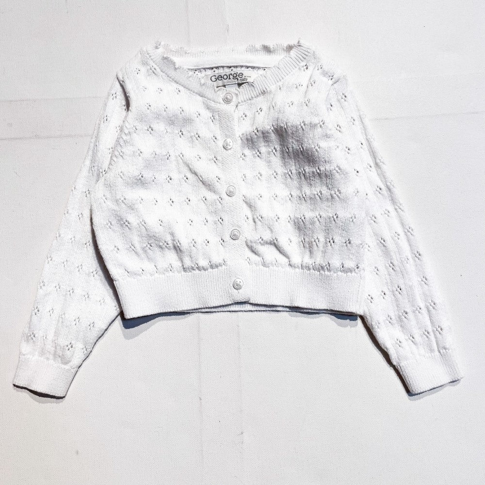 George Sweater 12-18M|159700