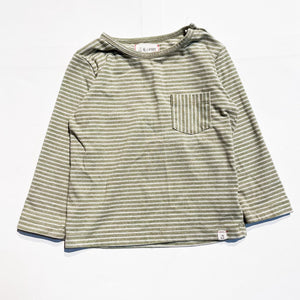 Me & Henry Shirt 18-24M|162760