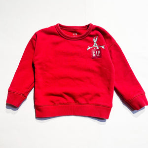 Gap Sweatshirt 3Y|131701