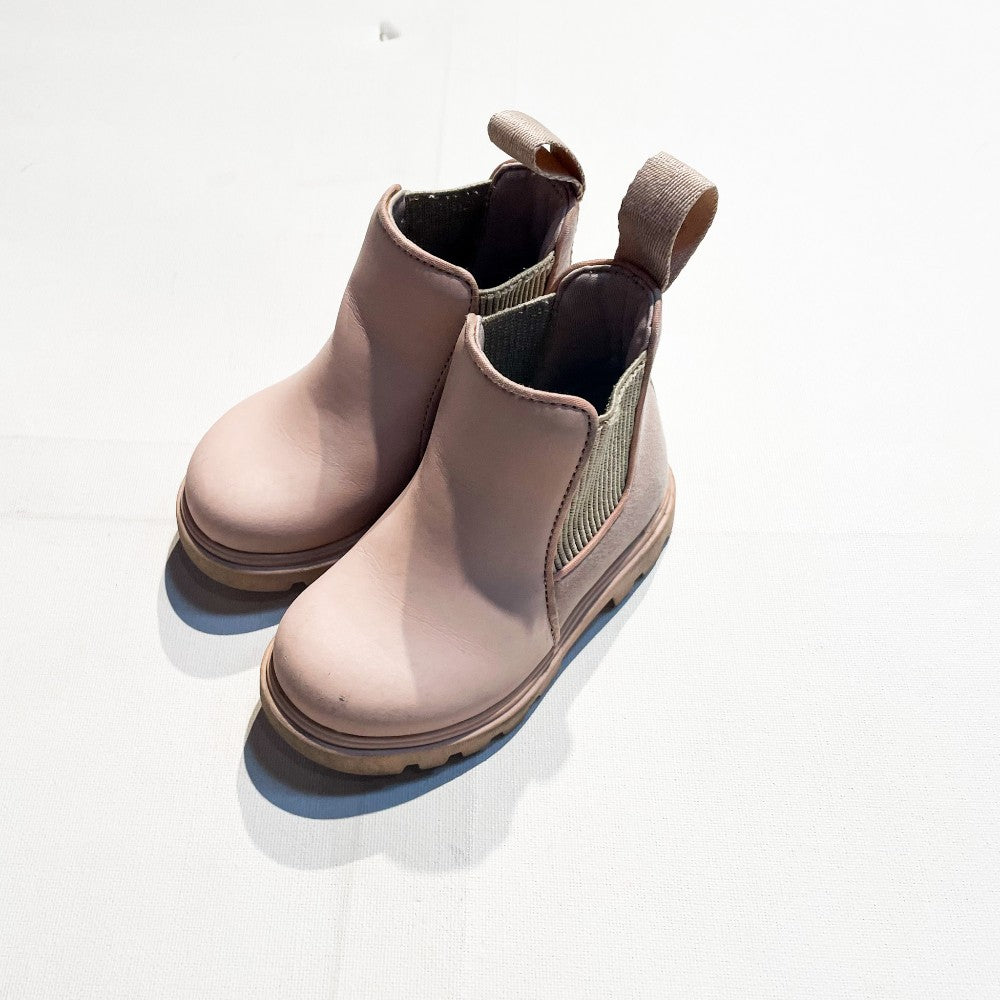 Native Boots 6C|166654