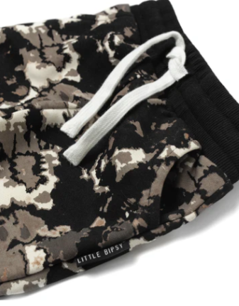 Little Bipsy - Jogger - Calico|102916