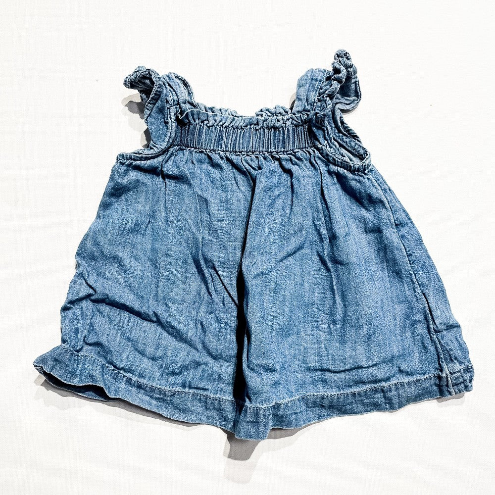 Gap Dress 0-3M|228160