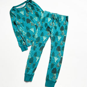 Old Navy Sleep Set 5Y|207389