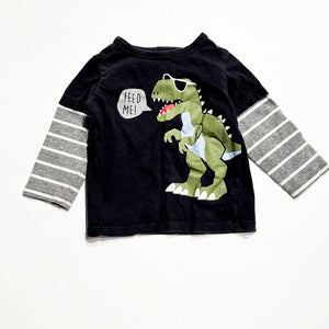 First Impression Shirt 12M|199237
