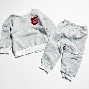Lila & Jack Set 2Y|218508