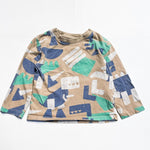 H&M Top 18-24M|158025