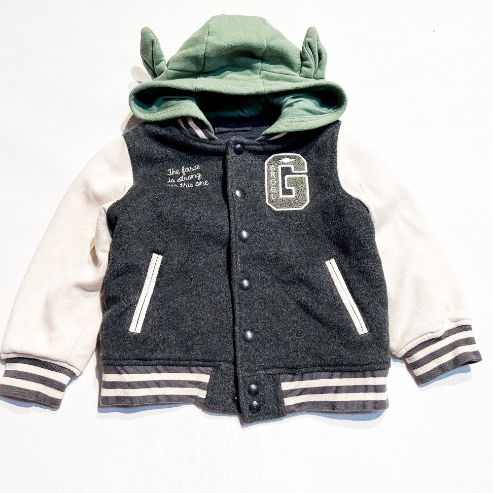 Gap Jacket 4Y **Imperfection|167518