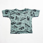 Shirt 18-24M|140166