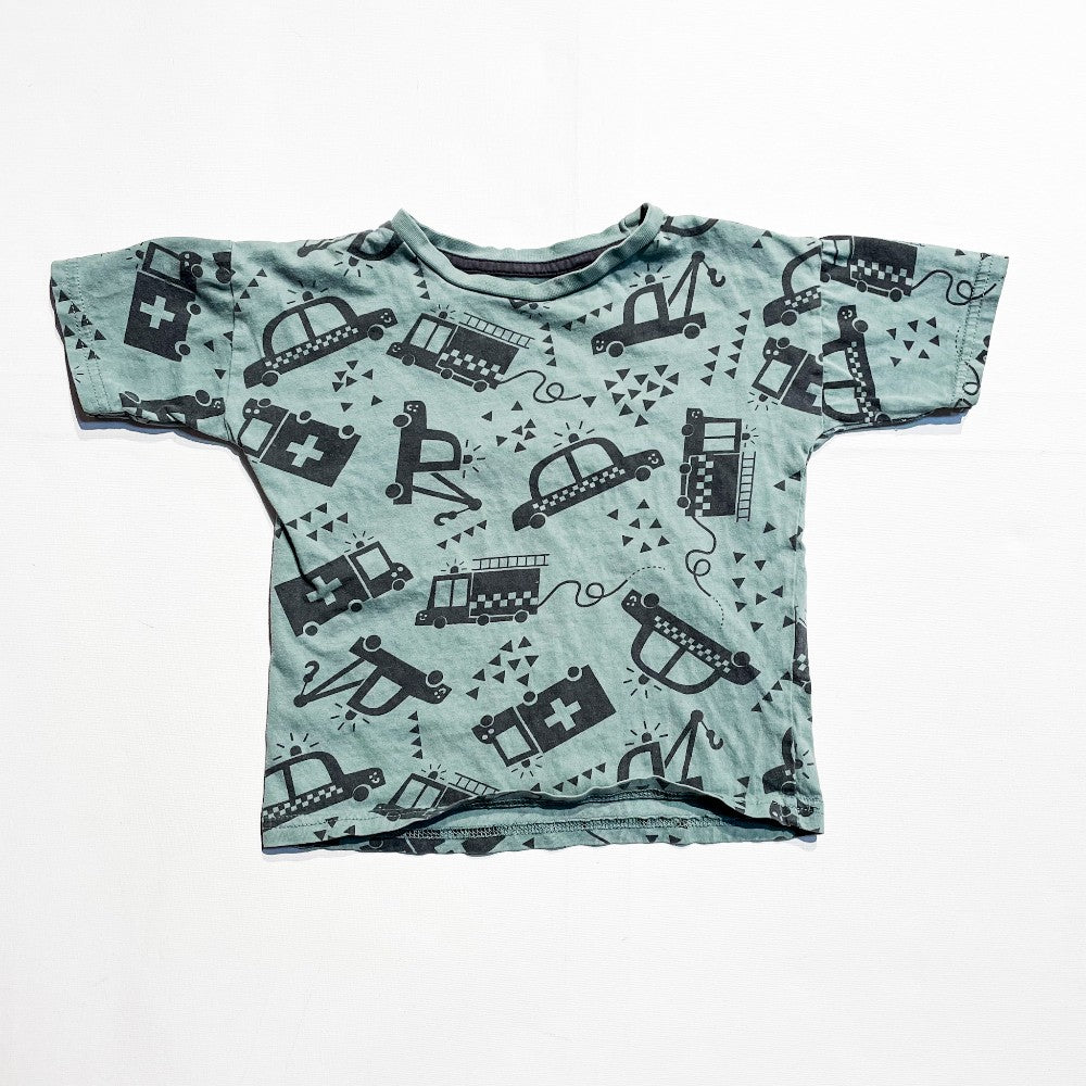 Shirt 18-24M|140166