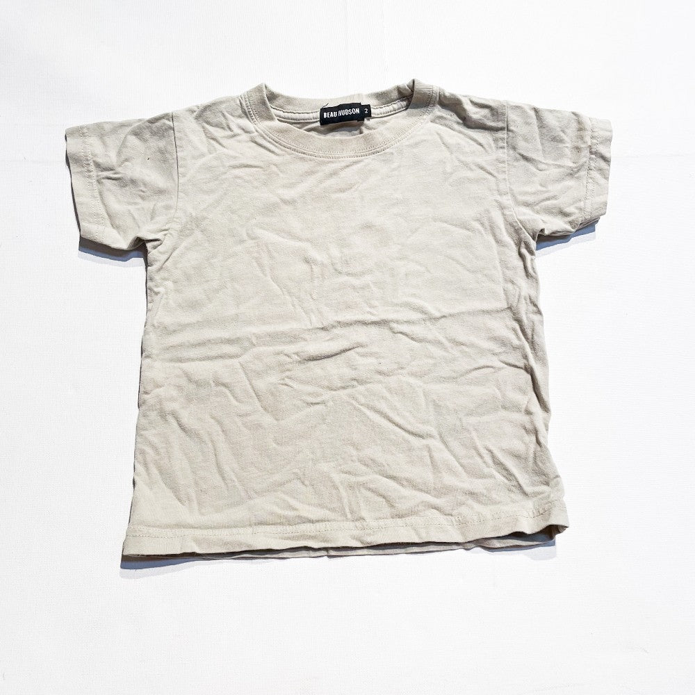 Beau Hudson Top 2Y **Imperfection|183517