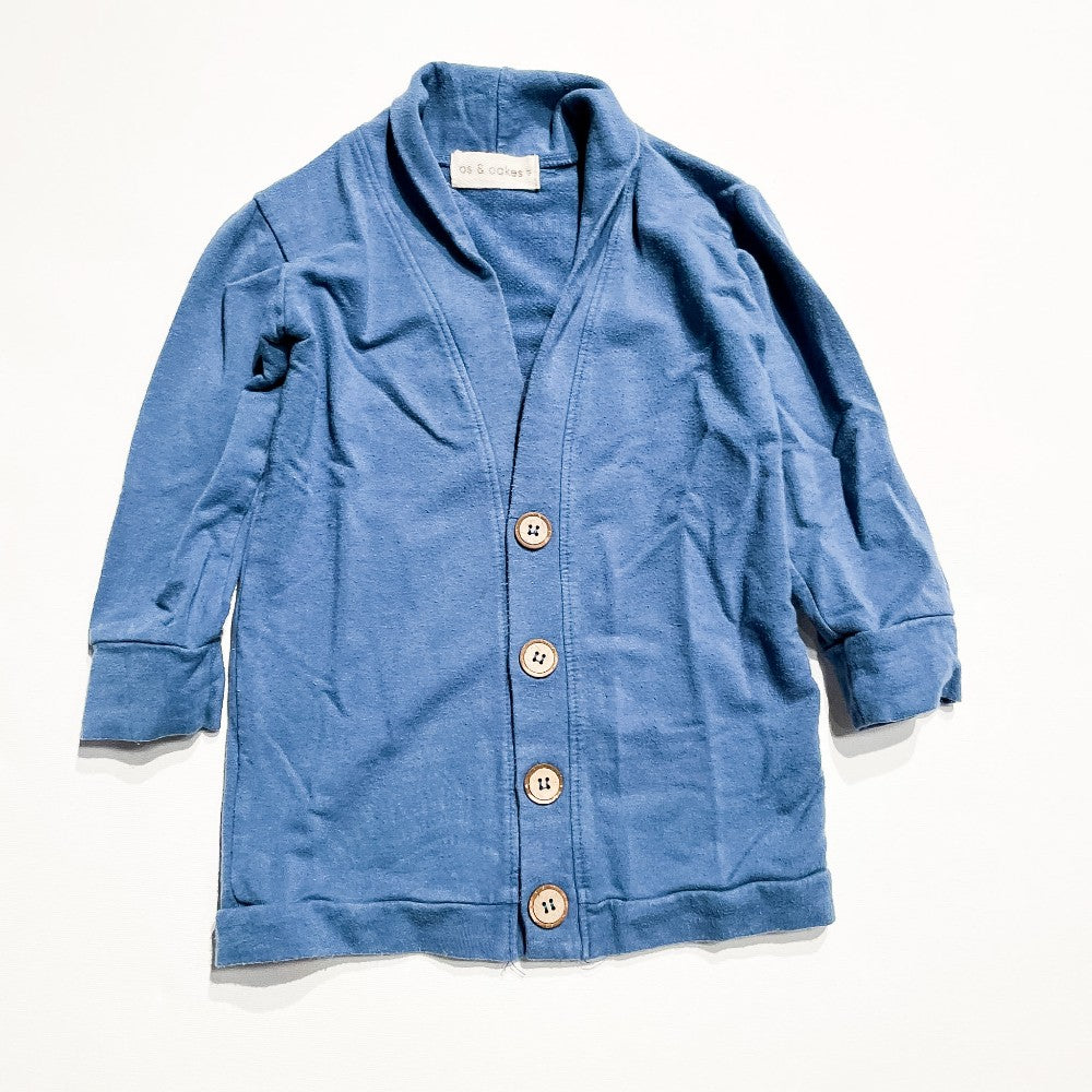 Os & Oakes Sweater 4Y|197293