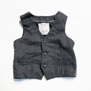 Zara Vest 3/4Y|157674