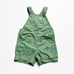 Carters Overalls 24M|206890
