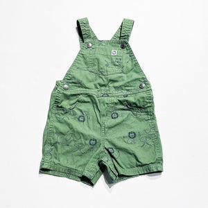 Carters Overalls 24M|206890