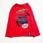 Marvel Shirt 4T|225289