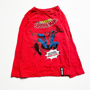 Marvel Shirt 4T|225289