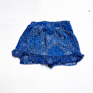 Zara Skort 8Y|167168