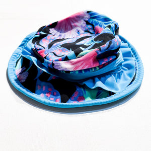 Mandrine Sun Hat 0-12M|150878