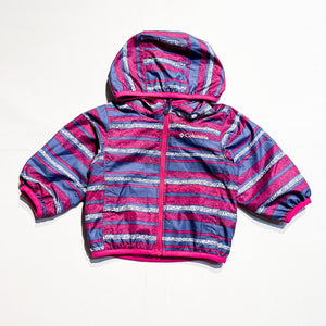 Columbia Jacket 3-6M|155403