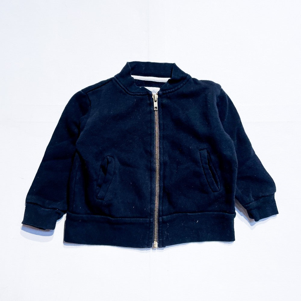 Mini Mioche Zip Up 18-24M|157617