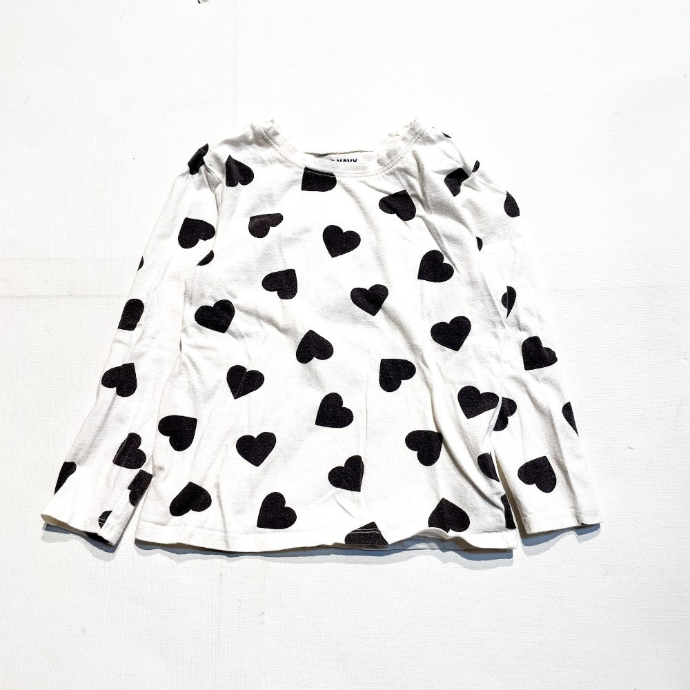 Old Navy Shirt 4Y|163774