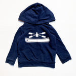 Brok Boys Hoodie 6-12M|133289