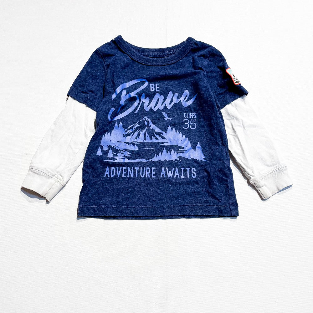 Carter's Top 24M|156792