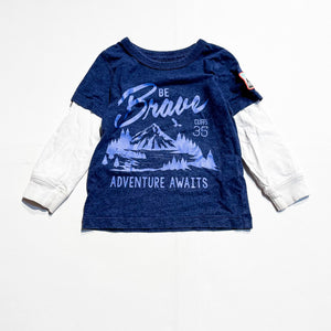 Carter's Top 24M|156792