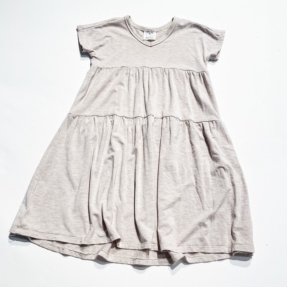 Jax & Lennon Dress 2/3Y|202932
