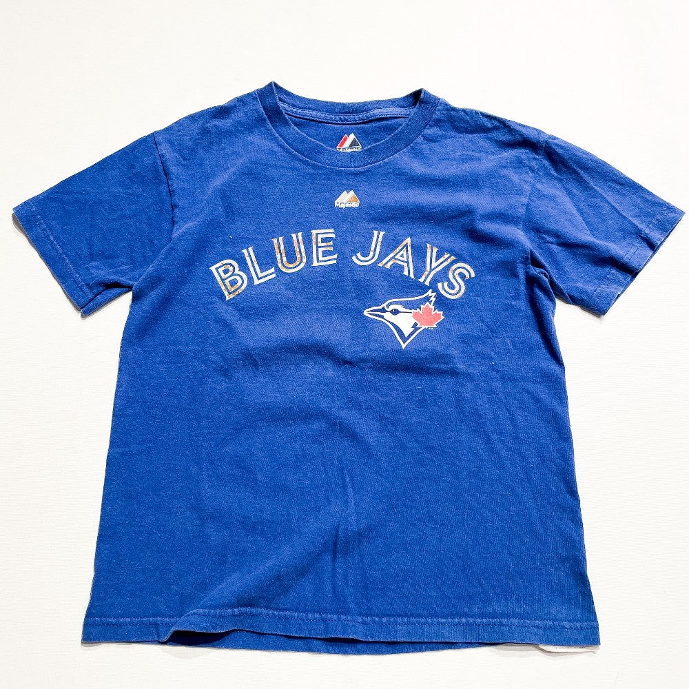 Blue Jays SHirt 8-10Y|221390