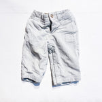 Gap PAnts 6-12M|180897