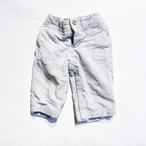 Gap PAnts 6-12M|180897