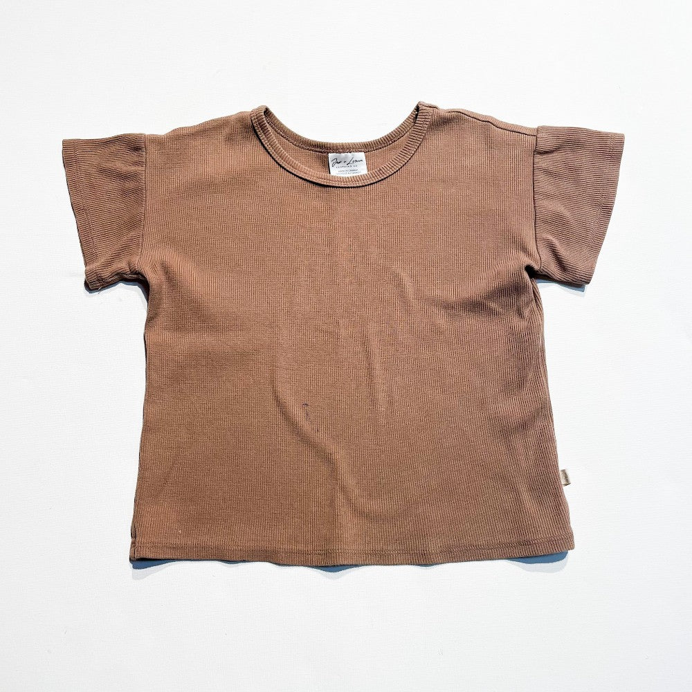 Jax & Lennon Shirt 2-3T **Imperfection|86738