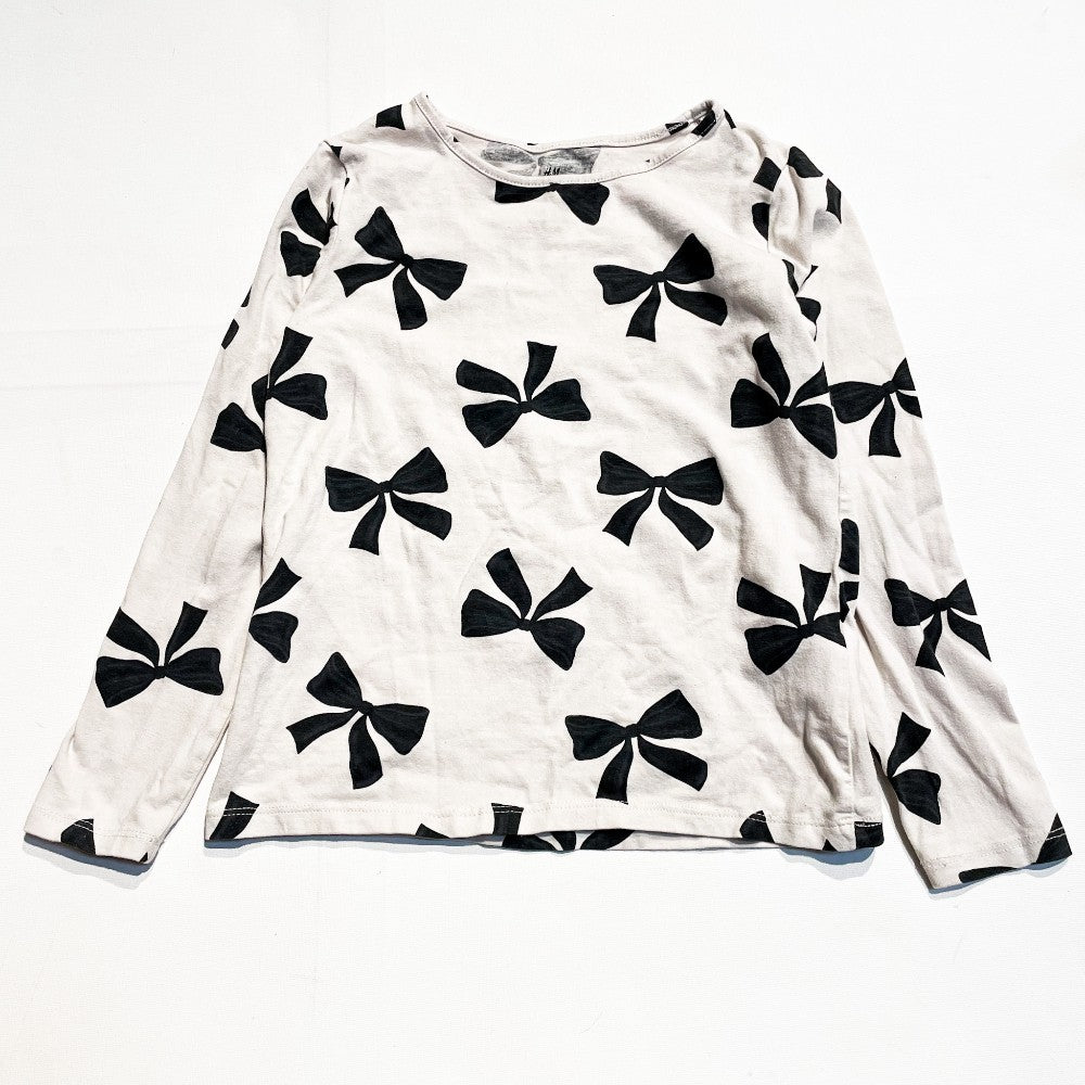 H&M Shirt 6-8Y|161686