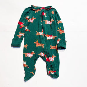 Carters Sleeper NB|130521