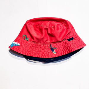Sun Hat 3-6M|155281