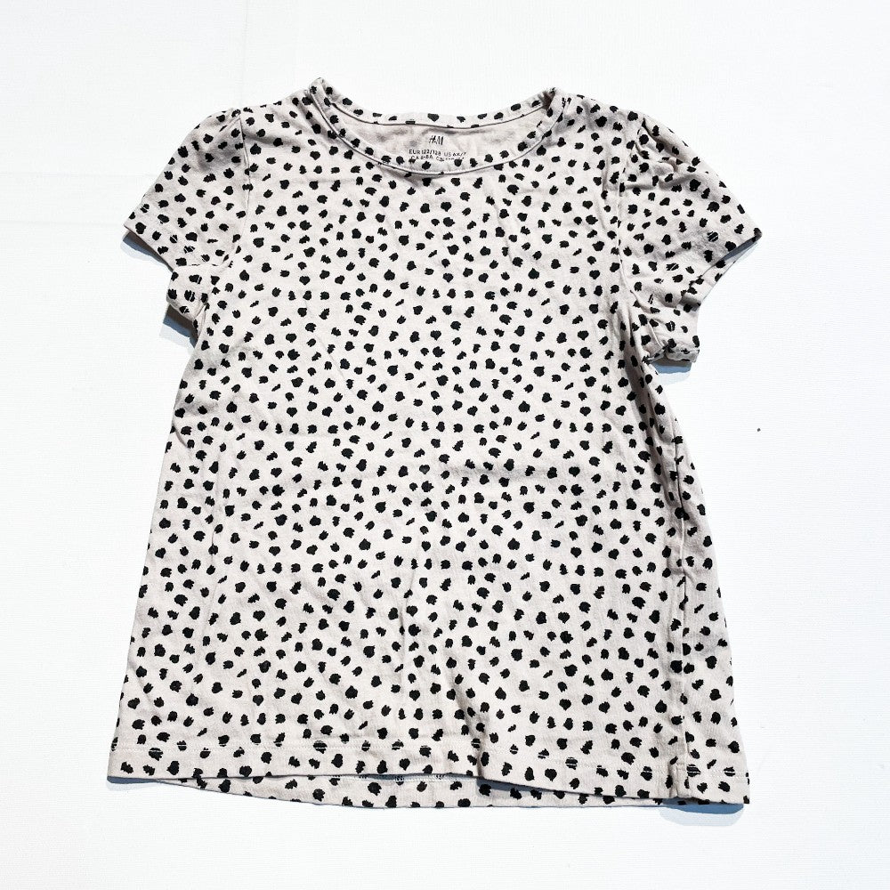 H&M Shirt 6-8Y|161685