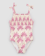 Miles The Label - Swim Palm Trees|192163