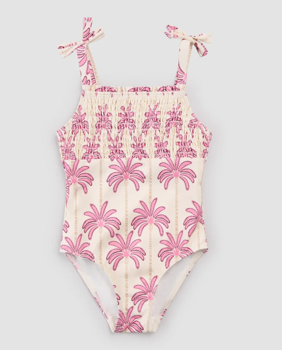 Miles The Label - Swim Palm Trees|192163