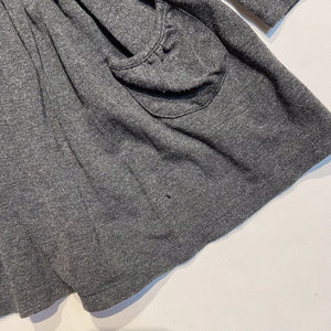 Wheat Dress 2Y **Imperfection|132072